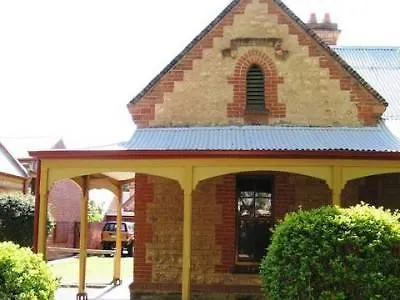 Stanley Cottage Adelaide Avustralya