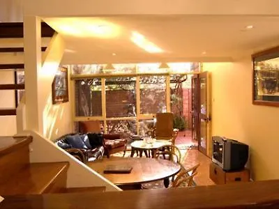 Stanley Cottage Adelaide 4*,  Avustralya