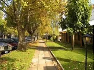 Stanley Cottage Adelaide