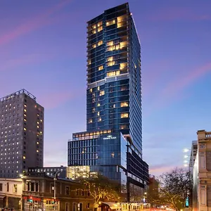 Crowne Plaza By Ihg **** Adelaïde