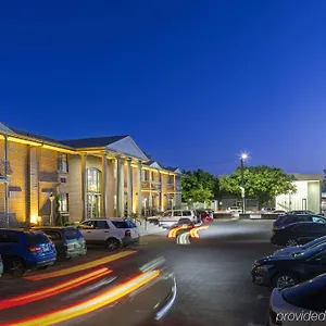 Adelaide Inn **** Adelaïde