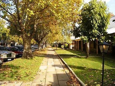 Stanley Cottage Adelaide Hotel