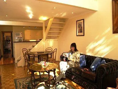 Hotel Stanley Cottage Adelaide